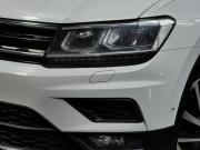 Volkswagen Tiguan II Москва  - изображение 31