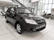 Lada (ВАЗ) Granta I Казань  - изображение 25