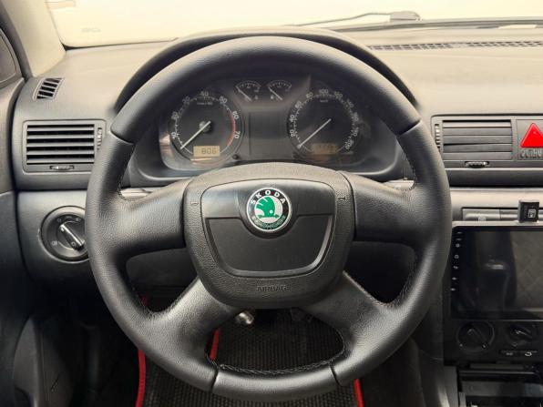 Skoda Octavia I (A4) Рестайлинг с пробегом 2010 года, цена 415 900 рублей, 193457 км, лифтбек, Автокод Объявления