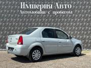 Renault Logan I Краснодар  - изображение 42