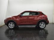 Nissan Juke I Санкт-Петербург  - изображение 23