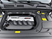 Geely Atlas I Москва  - изображение 29