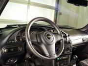 Chevrolet Niva I Рестайлинг Кемерово  - изображение 29