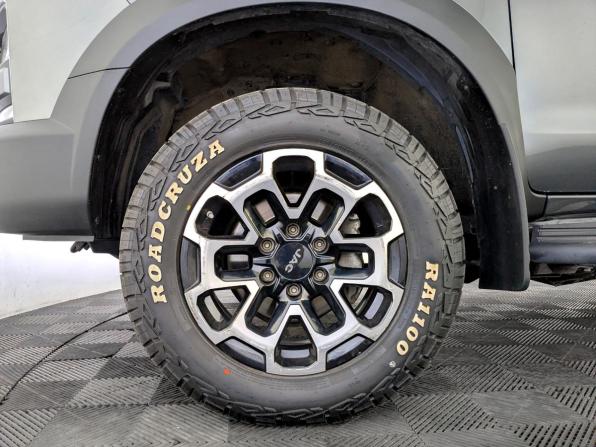 JAC T9 с пробегом 2024 года, цена 2 570 000 рублей, 110467 км, offers.body_type.unknown, Автокод Объявления