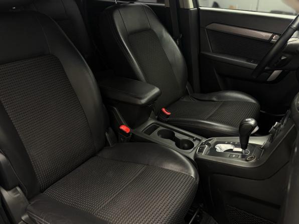 Chevrolet Captiva I Рестайлинг с пробегом 2012 года, цена 1 559 000 рублей, 91029 км, внедорожник, Автокод Объявления