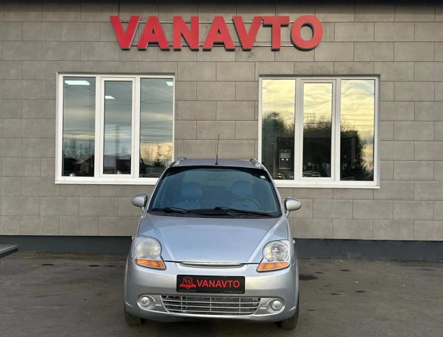 Chevrolet Spark II Альметьевск  - изображение 2