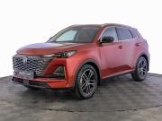 Changan CS55 Plus II Москва  - изображение 28