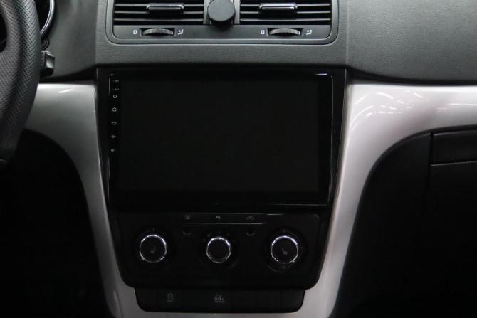 Skoda Yeti I с пробегом 2012 года, цена 1 025 250 рублей, 165620 км, внедорожник, Автокод Объявления