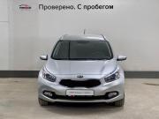 Kia Ceed II Тюмень  - изображение 31