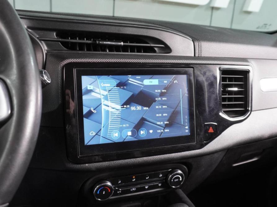 Chery Tiggo 4 I Рестайлинг Воронеж  - изображение 16