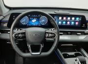 Chery Tiggo 7 Pro Max I Рестайлинг Москва  - изображение 32