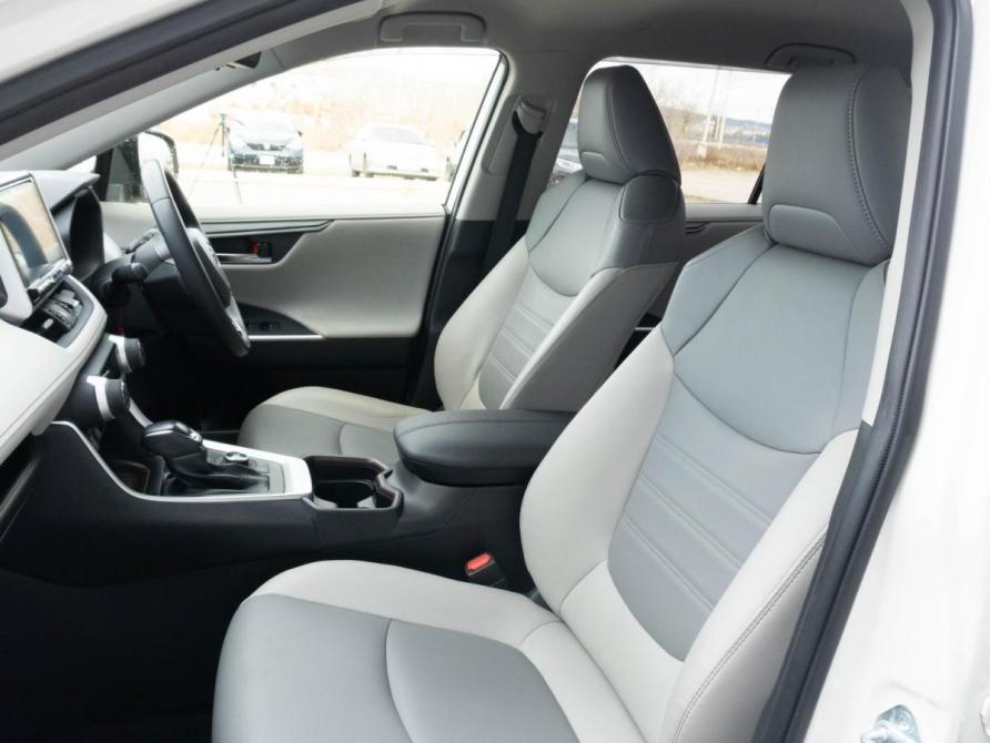 Toyota RAV4 V (XA50) Улан-Удэ  - изображение 13