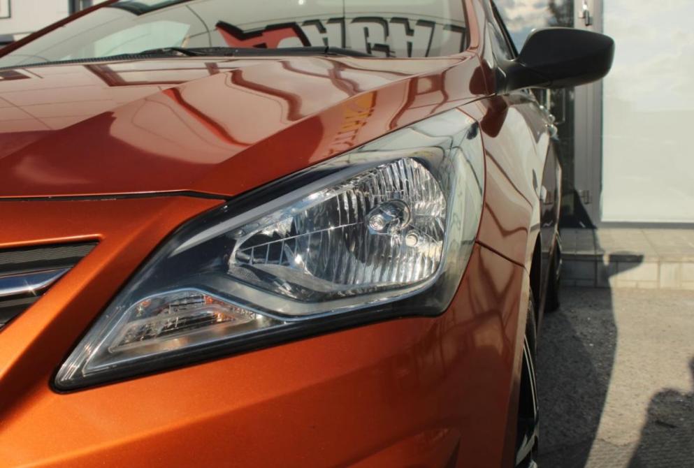 Hyundai Solaris I Саратов  - изображение 9