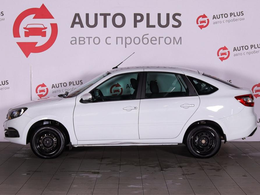 Lada (ВАЗ) Granta I Рестайлинг Минеральные Воды  - изображение 7