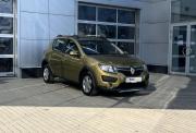 Renault Sandero II Владимир  - изображение 23