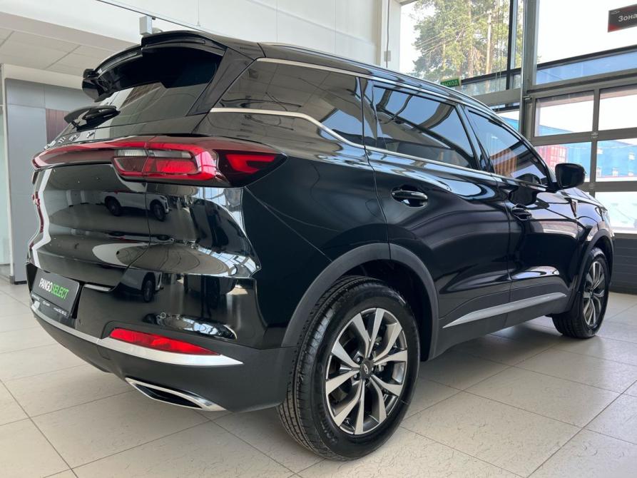 Chery Tiggo 7 Pro Max I Екатеринбург  - изображение 5