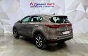 Kia Sportage IV Рестайлинг Азнакаево  - изображение 33