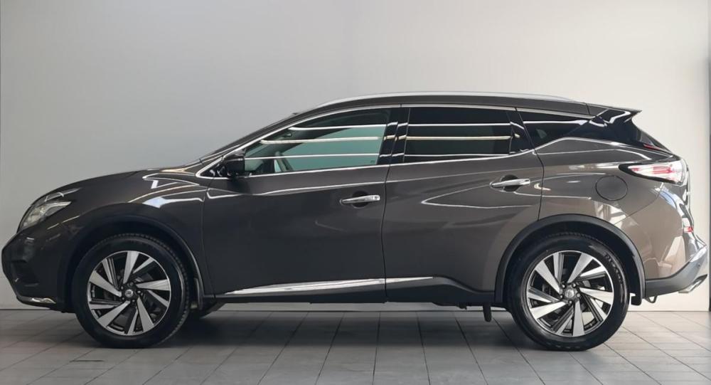 Nissan Murano III (Z52) Барнаул  - изображение 9