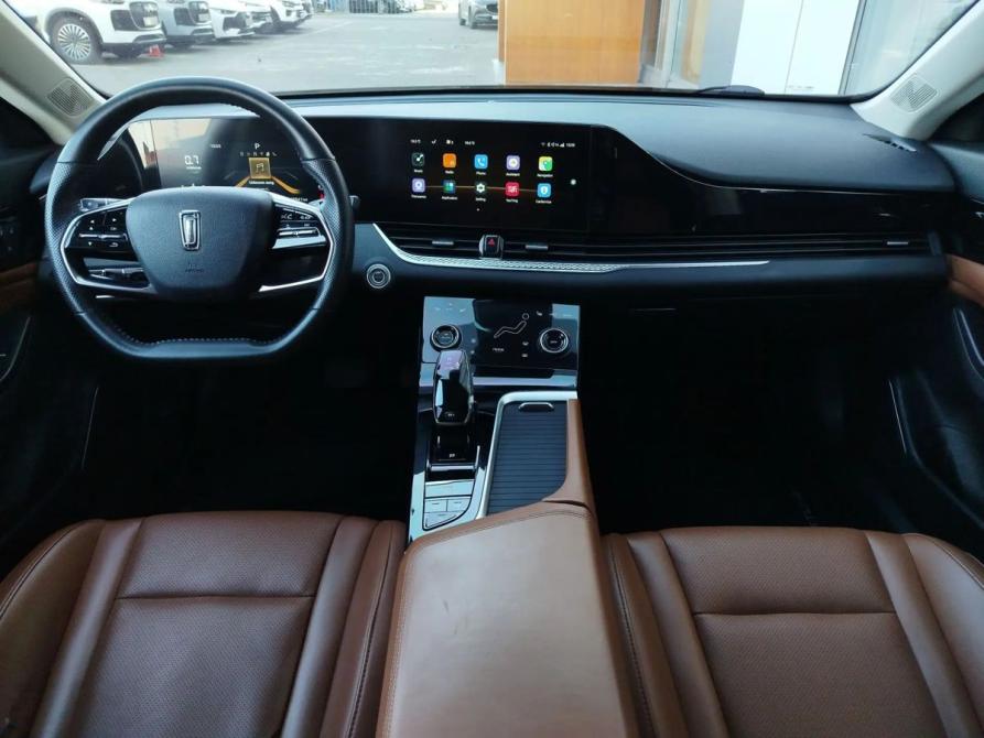 FAW Bestune B70 I Москва  - изображение 12