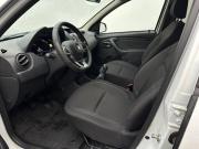 Renault Duster I Рестайлинг Москва  - изображение 25