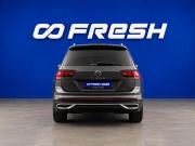 Volkswagen Tiguan II Рестайлинг Москва  - изображение 27