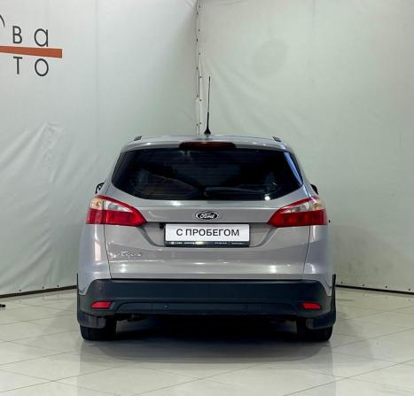 Ford Focus III с пробегом 2012 года, цена 660 000 рублей, 163868 км, универсал, Автокод Объявления