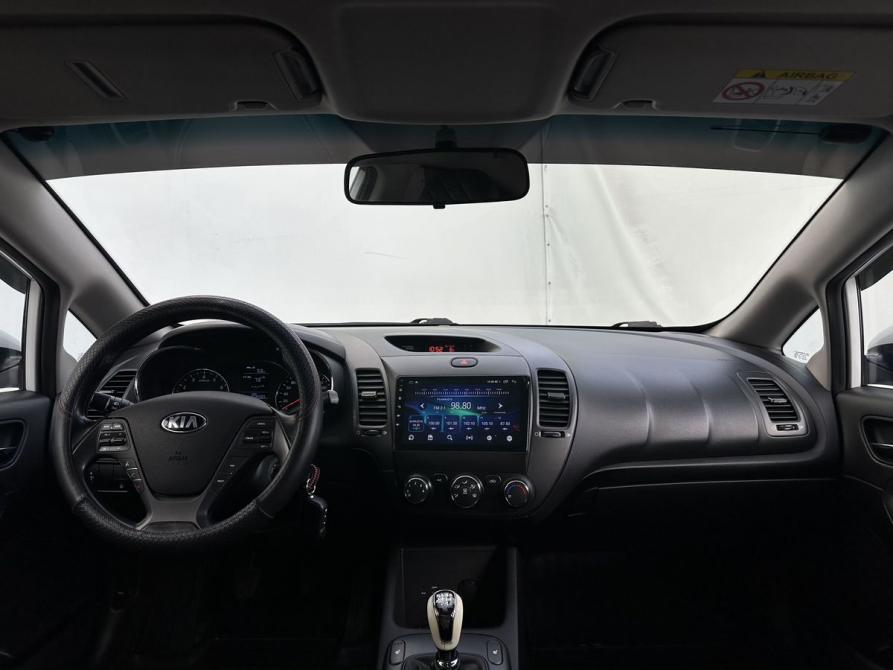 Kia Cerato III Липецк  - изображение 13