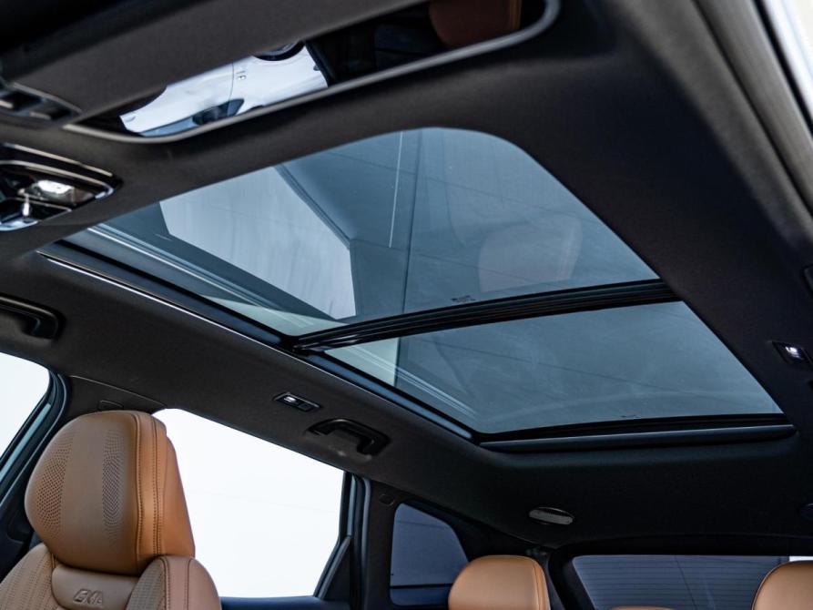 Geely Boyue L II Краснодар  - изображение 12