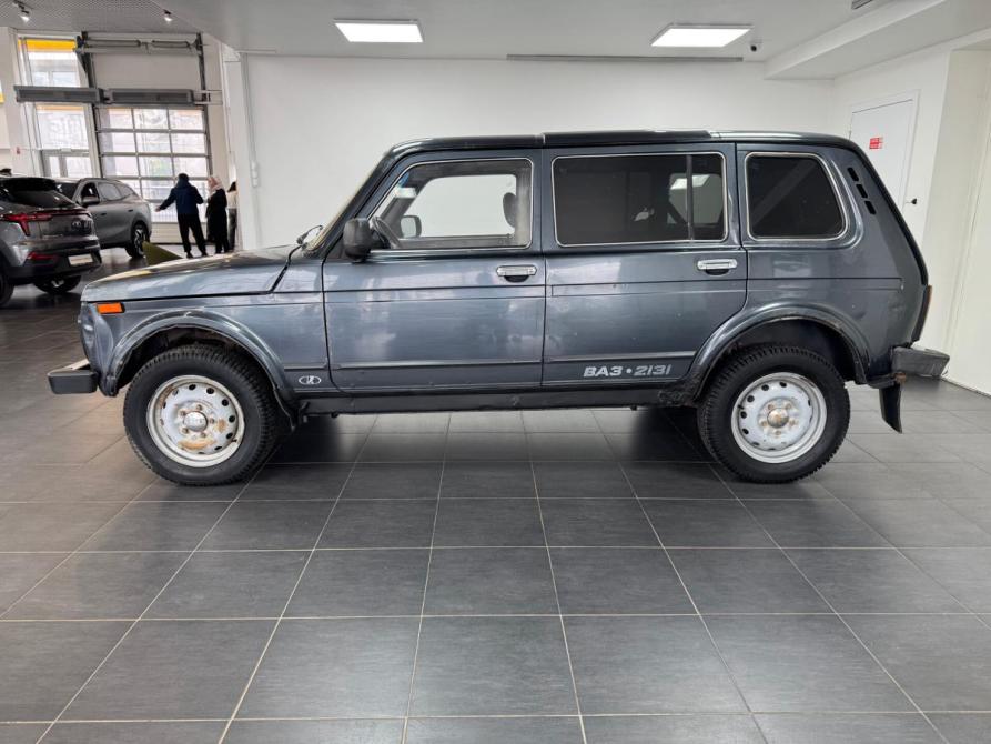 Lada (ВАЗ) 2131 (4x4) I Киров  - изображение 4