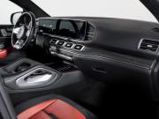 Mercedes-Benz GLE Coupe AMG II (C167) Москва  - изображение 35