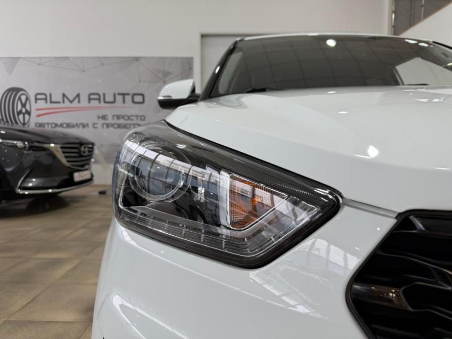 Hyundai Creta I Рестайлинг Новороссийск  - изображение 17