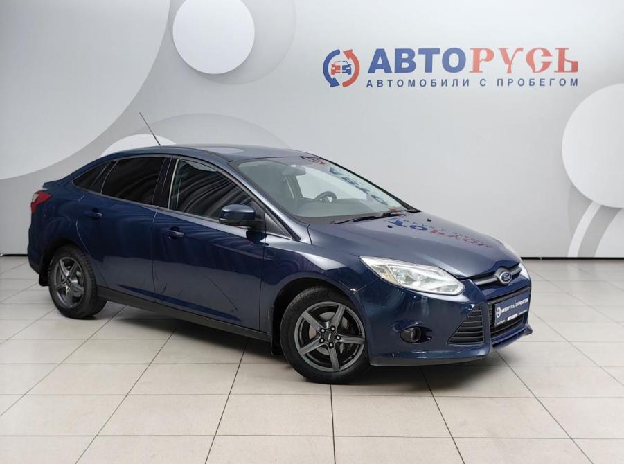 Ford Focus III Подольск  - изображение 1