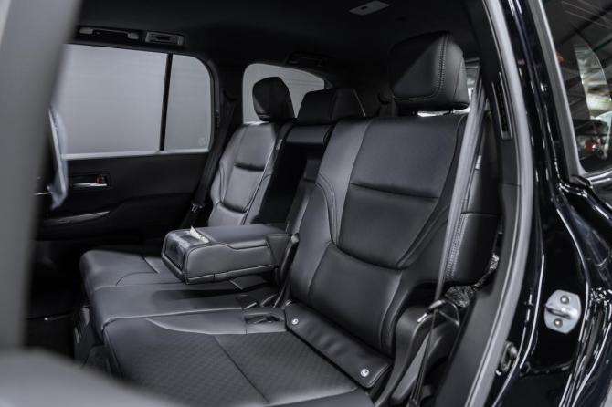 Новый Toyota Land Cruiser 300 Series 2026 года, цена 14 900 000 рублей, внедорожник, Автокод Объявления