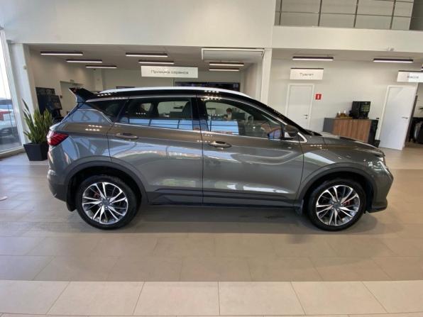 Geely Coolray I с пробегом 2023 года, цена 1 852 000 рублей, 35750 км, внедорожник, Автокод Объявления