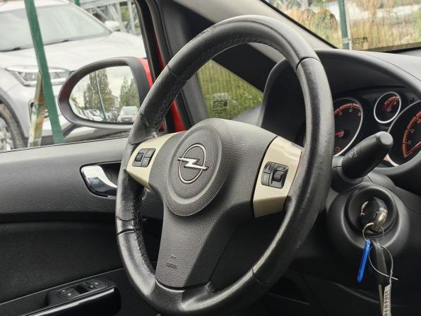 Opel Corsa D с пробегом 2007 года, цена 299 000 рублей, 221000 км, хэтчбек, Автокод Объявления