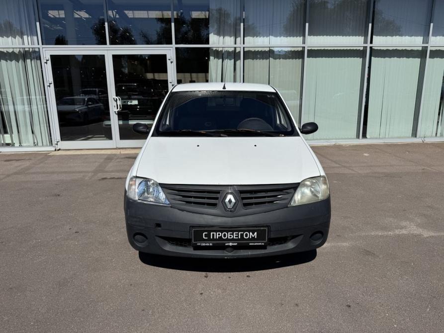 Renault Logan I Воронеж  - изображение 2