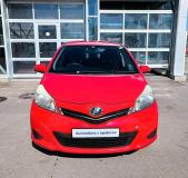 Toyota Vitz III (XP130) Санкт-Петербург  - изображение 19
