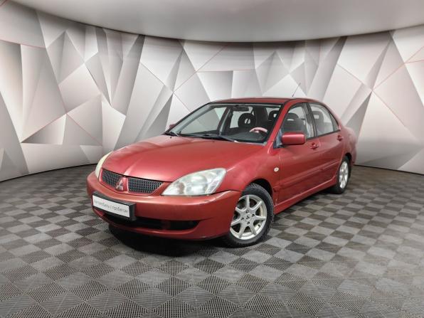 Mitsubishi Lancer IX Рестайлинг с пробегом 2006 года, цена 433 000 рублей, 271257 км, седан, Автокод Объявления