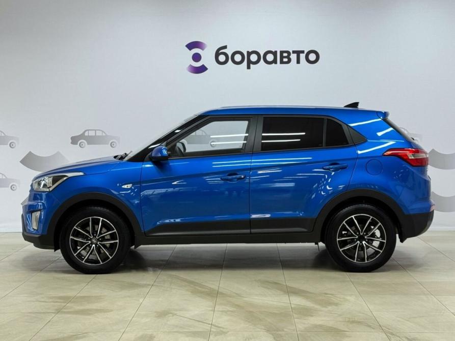 Hyundai Creta I Ставрополь  - изображение 5