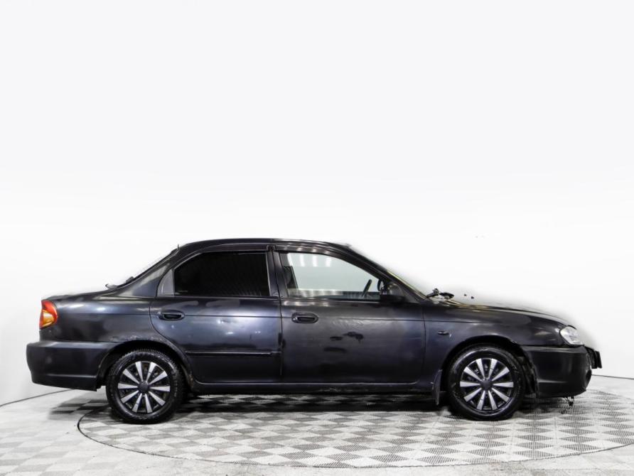 Kia Spectra I Рестайлинг 2 Москва  - изображение 3