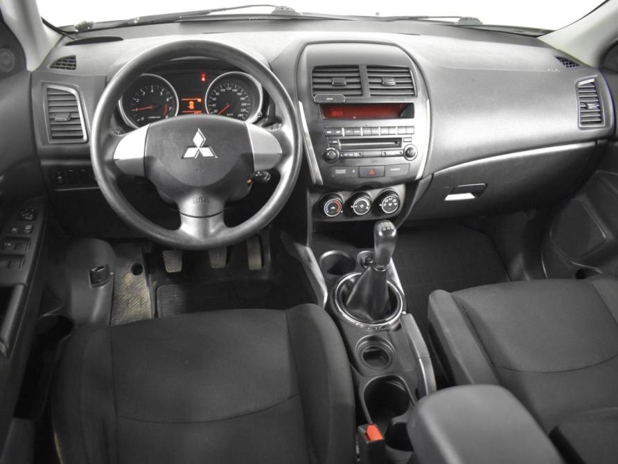 Mitsubishi ASX I Казань  - изображение 6
