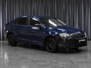 Skoda Rapid I Тюмень  - изображение 15