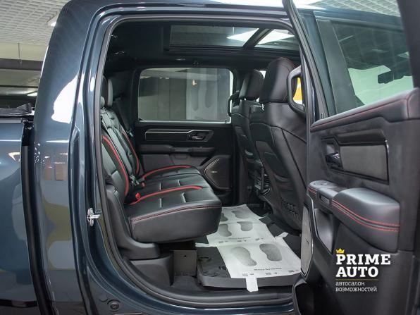 Ram 1500 V Рестайлинг с пробегом 2025 года, цена 10 999 000 рублей, 34 км, offers.body_type.unknown, Автокод Объявления