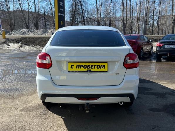 Lada (ВАЗ) Granta I Рестайлинг с пробегом 2022 года, цена 770 000 рублей, 37000 км, хэтчбек, Автокод Объявления