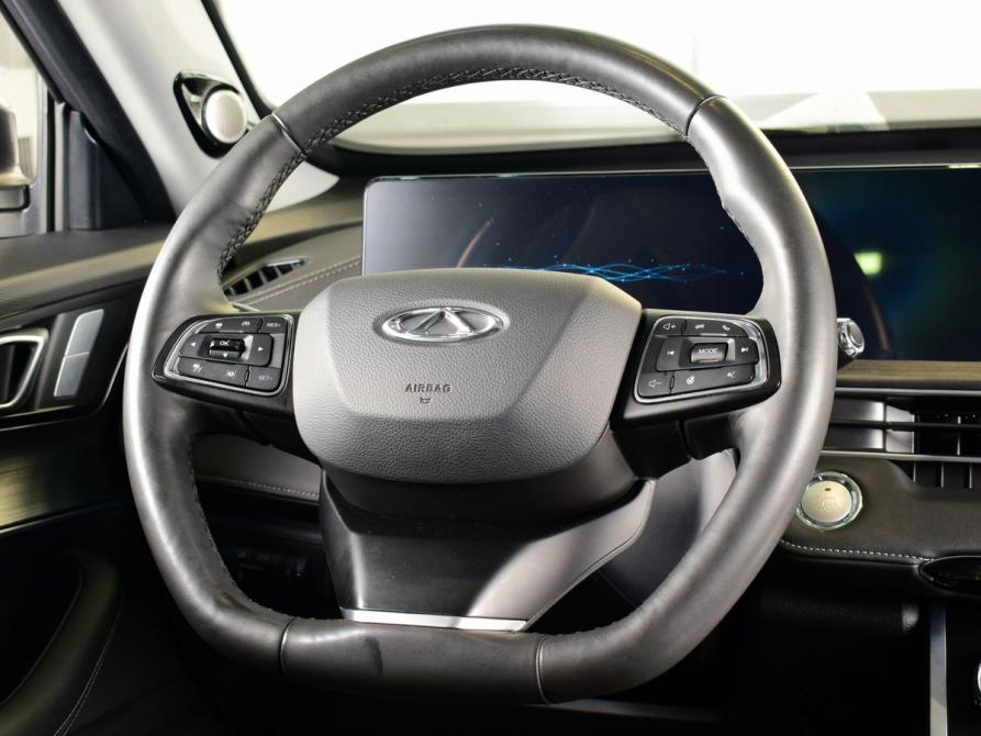 Chery Tiggo 7 Pro Max I Кемерово  - изображение 26