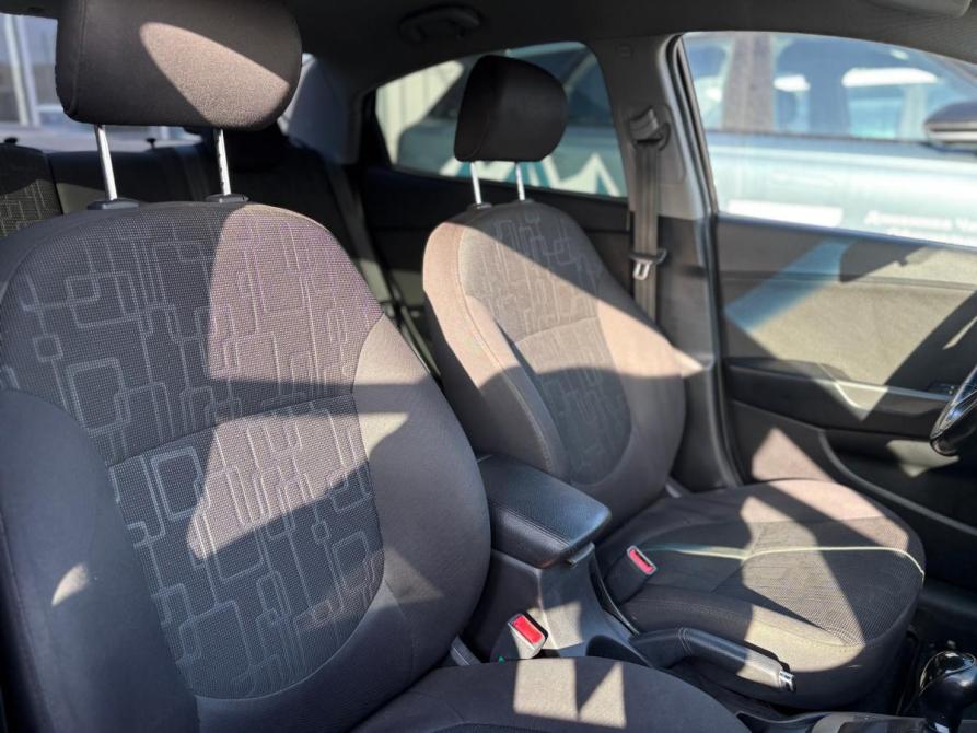 Kia Rio III Череповец  - изображение 15
