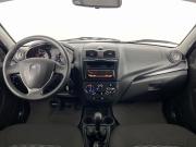 Lada (ВАЗ) Granta I Рестайлинг Воронеж  - изображение 28