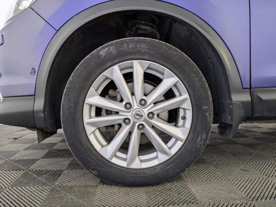Nissan Qashqai II Москва  - изображение 12