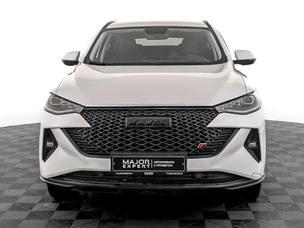 Haval F7x I Рестайлинг с пробегом 2022 года, цена 1 895 000 рублей, 58434 км, внедорожник, Автокод Объявления