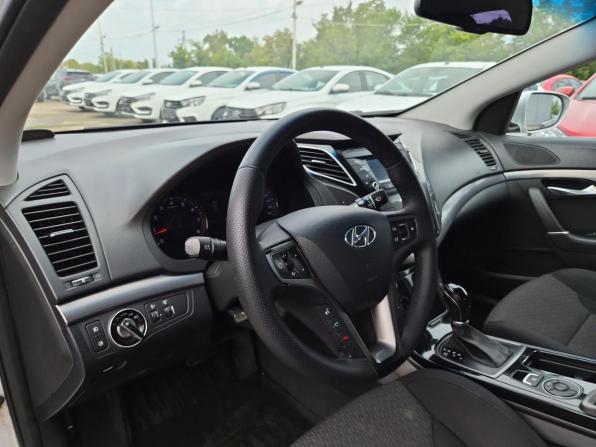 Hyundai i40 I с пробегом 2015 года, цена 1 387 000 рублей, 183176 км, седан, Автокод Объявления